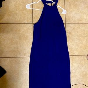 Possible hoco dress.